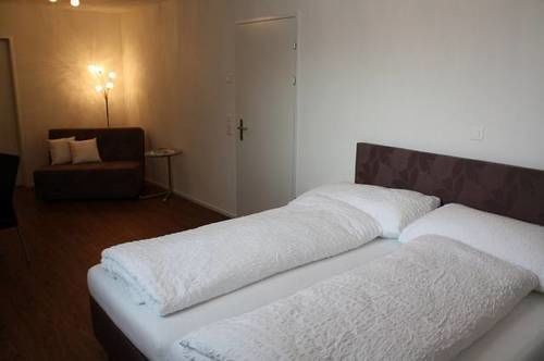 Hotel Engel Эмметтен Экстерьер фото