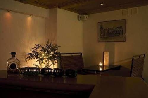 Hotel Engel Эмметтен Экстерьер фото